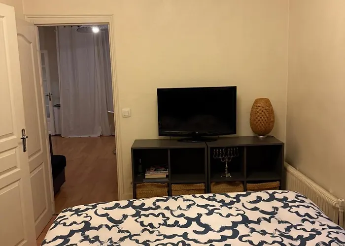 Amazing 1 Bedroom, 30sec From Arc De Triomphe Appartement *