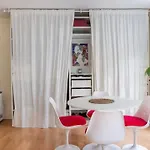 アパート Amazing 1 Bedroom, 30sec From Arc De Triomphe パリ