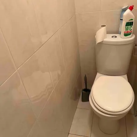 Amazing 1 Bedroom, 30sec From Arc De Triomphe شقة