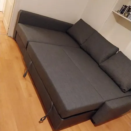 Amazing 1 Bedroom, 30sec From Arc De Triomphe