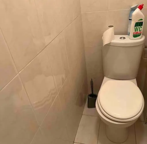 Amazing 1 Bedroom, 30sec From Arc De Triomphe Appartement