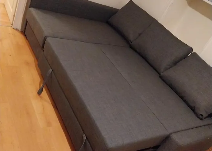 Amazing 1 Bedroom, 30sec From Arc De Triomphe